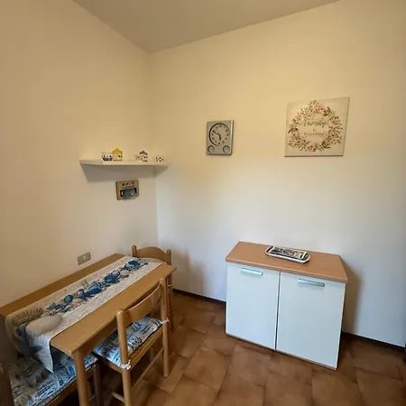 Dalla Ziona Dom wakacyjny